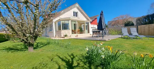 Gagnez votre séjour en Seine-Maritime !