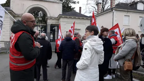 Ruillé-Froid-Fonds : la classe est sauvée