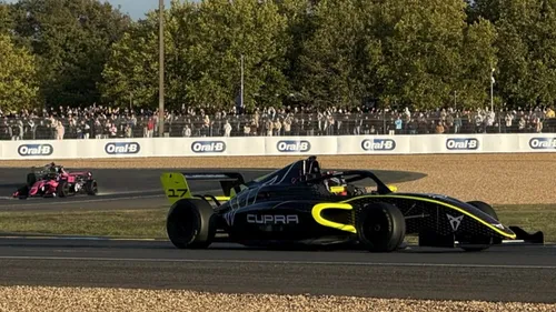 GP Explorer au Mans : plus de téléspectateurs que pour la Formule 1