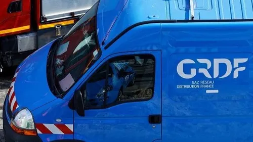Des dizaines de foyers privés de gaz à L'Aigle