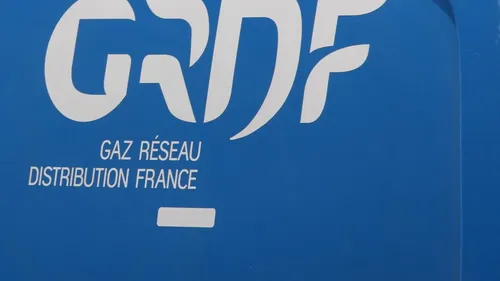 Fuite de gaz près de la gare, 160 foyers impactés à Lisieux