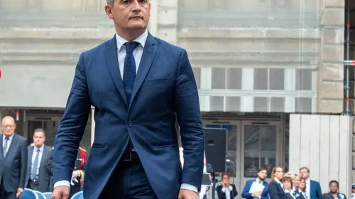Soirée “Étrangers dehors” : Gérald Darmanin demande une dissolution