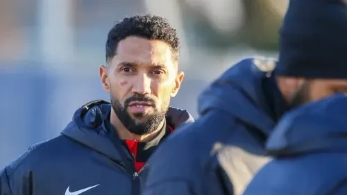 SM Caen : Maxime d'Ornano remercié, Gaël Clichy nommé pour le...