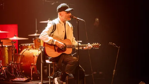 La Ferté-Bernard : un "Sweet FM Live VIP" qui a comblé son public