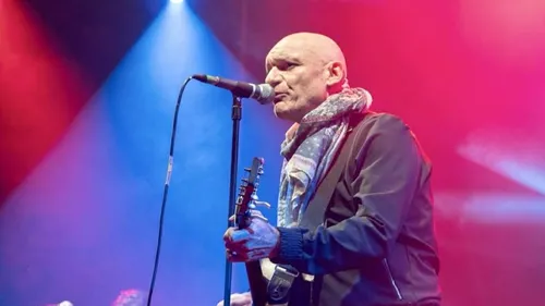Festival Bebop : déjà 40 ans !