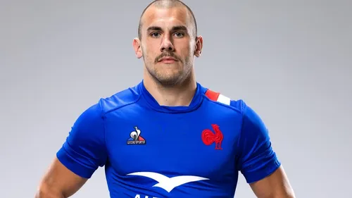 Le Normand Gabin Villière enchaîne une deuxième titularisation 