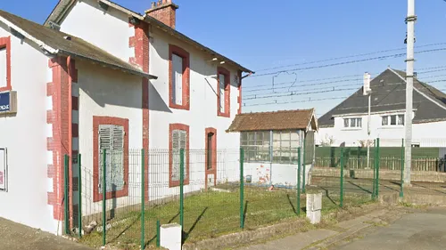 Près du Mans : "accident de personne" mortel avec un TGV