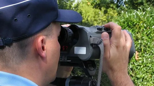 A 147 km/h au lieu de 80 dans le sud Mayenne