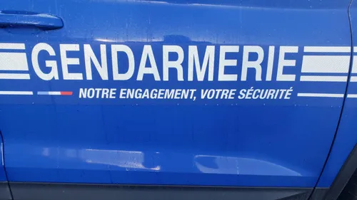 Dans le Bessin, deux individus arrêtés pour des faits présumés de...