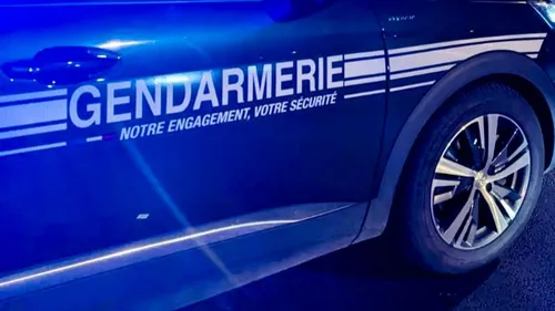 Le Trait : il meurt dans la rue, une enquête est ouverte