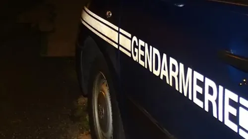 Près de Vernon, ils brûlent leur équipier lors d'une soirée