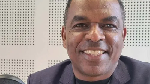 Gildas Vieira : "Le commerce, la santé, l'emploi des jeunes... Tout...