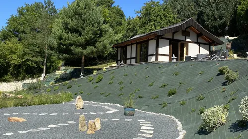 [PODCAST] Eure : un gîte aux inspirations japonaises