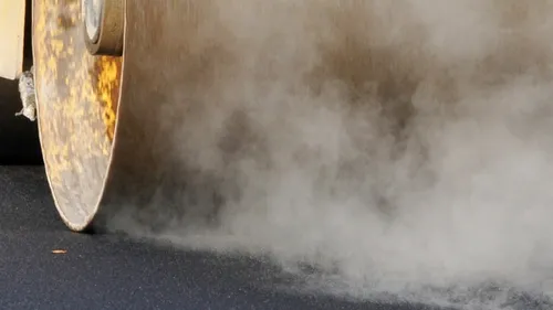 N162 : attention, travaux à Entrammes