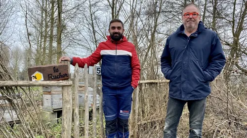 Néonicotinoïdes : "Ça décime très vite les ruchers"