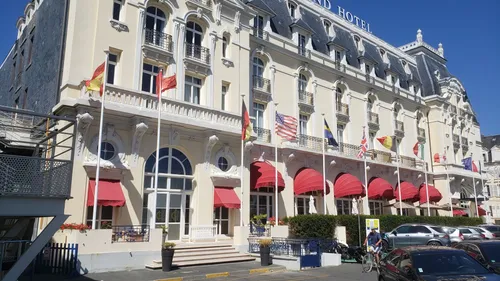 Festival de Cabourg : encore du beau monde !