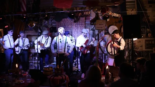 [PODCAST] Le Mans Celtik' Fest : la culture irlandaise à l'honneur