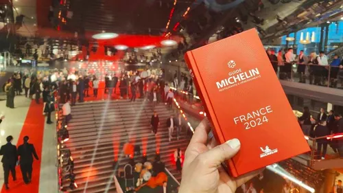 Guide Michelin 2024 : pas de nouvelle étoile en Normandie