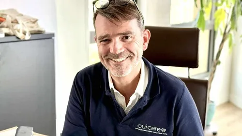 Taxe Zucman : "Ne décourageons pas la création de richesse en...