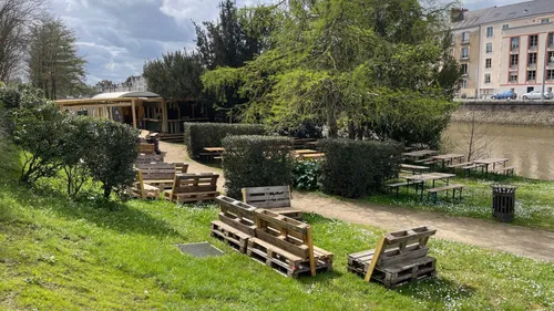 Le Mans : quelles nouveautés pour la guinguette en 2024 ?