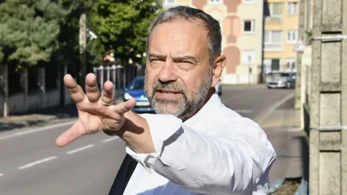 A Evreux, Guy Lefrand veut un repreneur pour le supermarché de La...