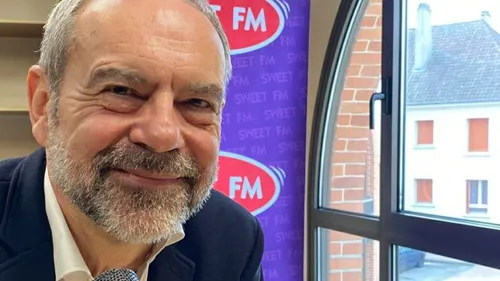 Guy Lefrand : "Tout le monde reconnaît que je suis un gros...