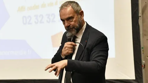 Evreux : le coût du passage de la flamme olympique a éteint...