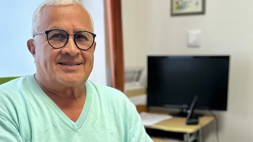 A Vierzon, l'arrivée d'un gynécologue au Centre de santé