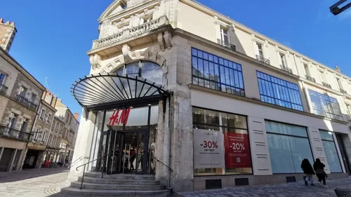 Alençon : arrivée confirmée pour "Monoprix" rue aux Sieurs