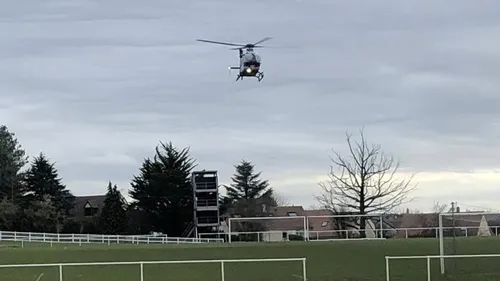 Appel à témoins en Sarthe : Daniel, 78 ans, a été retrouvé