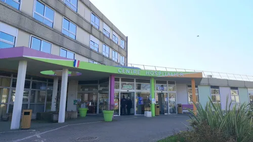 Nogent-le-Rotrou : le chantier de l’hôpital lancé d’ici début mars