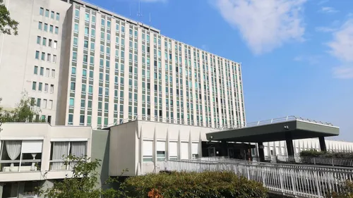 Plan blanc déclenché à l’hôpital de Blois