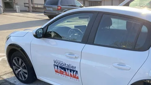 Urgences hospitalières : plus de service de nuit à Château-Gontier ?