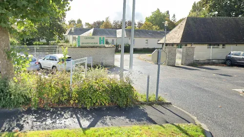 Falaise : l'hôpital privé d'électricité après un début d'incendie