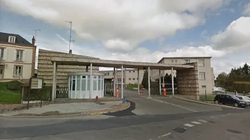 Hôpital de L'Aigle : la CGT appelle à un lundi de mobilisation