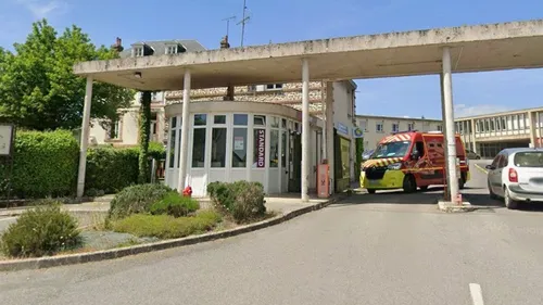 Hôpital de L'Aigle : la Chambre régionale des comptes relève des...
