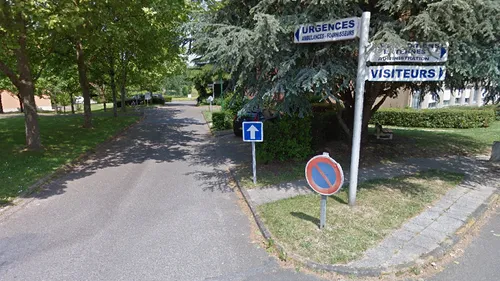La Ferté-Bernard : les urgences de l'hôpital fermées jusqu'au 1er...