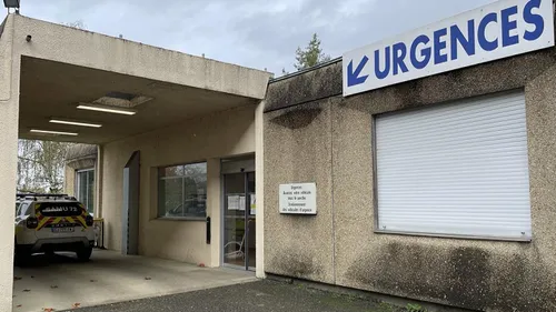 La Ferté-Bernard : les urgences de l'hôpital fermeront durant toute...