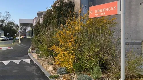 Hôpital du Mans : vers un filtrage aux urgences