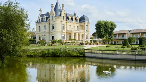 ForEver vous offre votre séjour au Grand Barrail