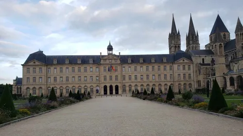 A la découverte des métiers des agents de Caen et Caen-la-Mer
