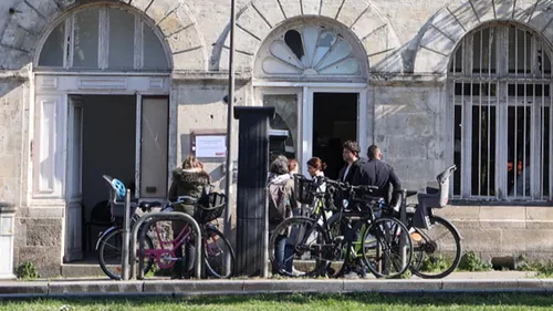 Bordeaux : on recherche des bénévoles pour la halte de jour