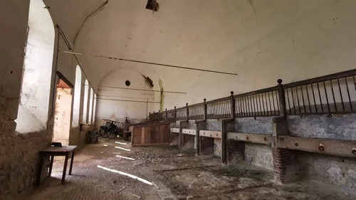 [Podcast] La Mission Bern au chevet du Haras du Pin