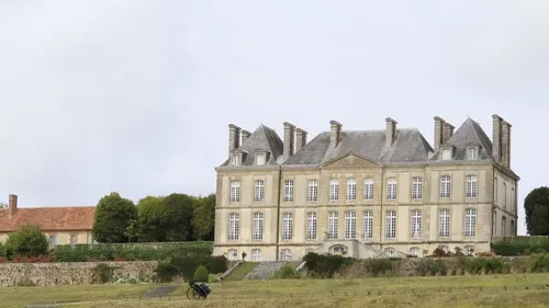 Sur fond de polémique, le Haras du Pin n'accueillera pas le "Grand...