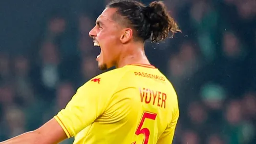 Chez le leader Troyes, Le Mans FC poursuit sur sa belle lancée