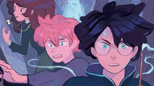 Nuit Harry Potter : où y participer dans l’Eure et en Seine-Maritime ?