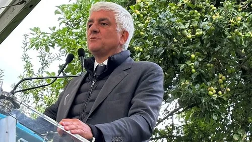 Hervé Morin veut une Normandie pionnière dans les mini réacteurs...