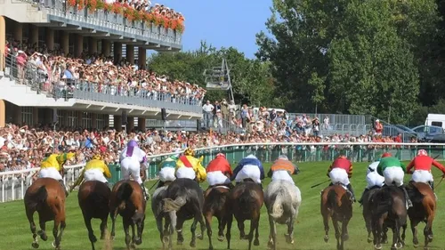 Craon : 200 élèves attendus sur l’hippodrome