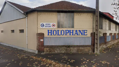 Les Andelys : fermeture à venir pour Holophane