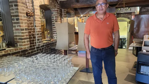 Honfleur : ce restaurant toujours fermé six mois après l'alerte sur...